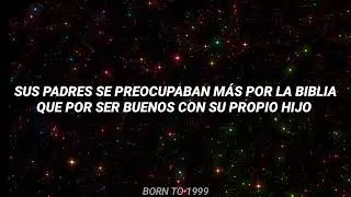 Olivia Rodrigo Hope Ur Ok (subtitulada al español)