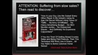 Selling Sauce The Place to Learn the Best Solutions for Your Business2