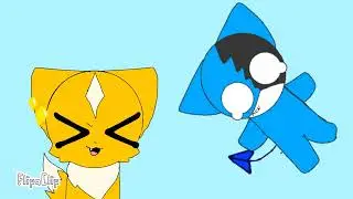 You spin!! // animation meme