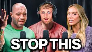 Not Everyone Needs A Podcast…