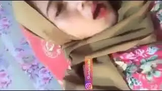 Jilbab gak ada ahlak || bigo live 💦