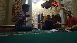 belajar lagu NU #news #naruto #fyp #shortsvideo #fitness #newvideo