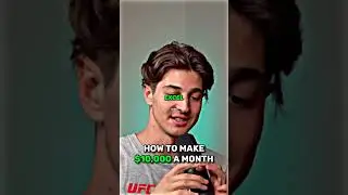 How TEENS make $10,000 a MONTH