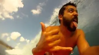 [GoPro] Indonesia Wipeout