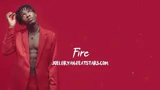 [FREE] Afro Beat Instrumental 2021 
