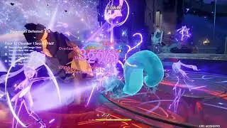 Abyss 2.2 12-1 Overload