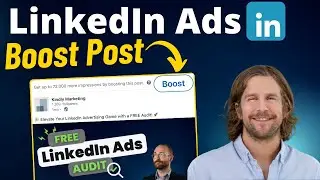 How To Boost A LinkedIn Post - 2024
