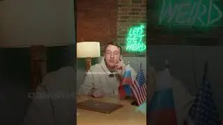 Трамп вернет визы в Москву?🤯 