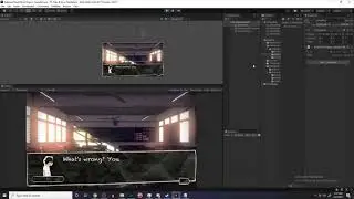 Visual Novel Maker Feature Update!