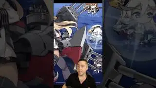 SHOULD YOU PLAY AZUR LANE IN 2025?