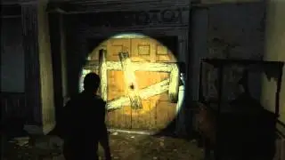 The Last Of Us P13