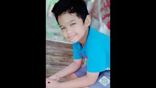 Gaya Foto Anak Cowok
