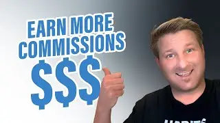 How to Earn Higher Commissions w/ Real Estate Investors