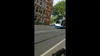 Amsterdam Bike Streetview #3