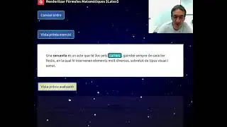 Preparar exercici multi-elecció amb https://examdictation.com/
