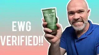 Men, Here's the Skincare Product You NEED To Try! #jackfir #skincareroutine #organicskincare