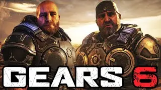 GEARS 6 - Game Development Update, Full Open World & More!
