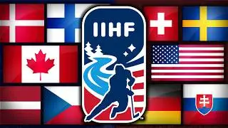 2026 WORLD JUNIORS FULL TOURNAMENT PREDICTIONS!