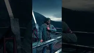 Days Gone - Checking In (Survival II)