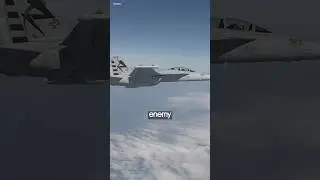 The US Plane That Rips an Enemy's Eyes Out 