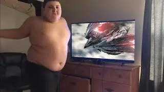 When Valstrax theme hits you HARD