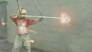 Йоимия слабее Эмбер? (Genshin Impact fastbuild)