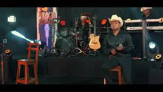 Muñeca de ojos de miel y Soy así "El Trono de México"(sesión en vivo) Video 4K
