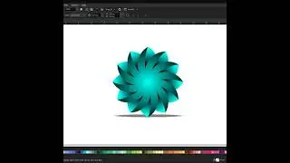 Best Logo Design in CorelDraw 