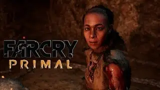 Far Cry Primal - Начало игры