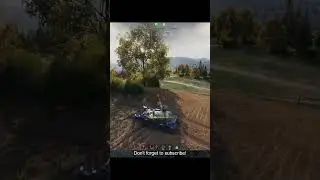 Manticore shots down Panhard EBR 105 on Siegfried Line 