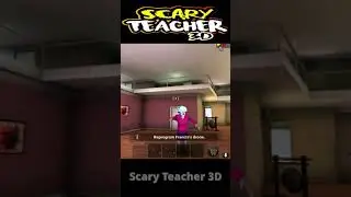 Scary Teacher 3D, gameplay 32