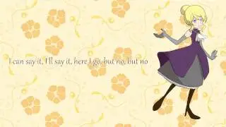 [UTAU BDAY] Toeto- Kazuko Yonagine