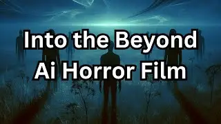 Into The Beyond - Ai Horror Film Original