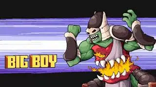 Swag and Sorcery - Story and Ending