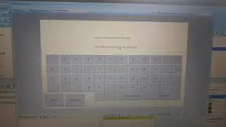 Создание программы для сенсорного экрана Nextion