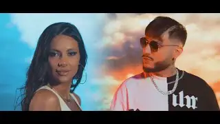 Deniz Brizo ❌ Nikolas - Ca mine tu nu mai gasesti | Official Video