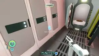 Subnautica - Scream/Panic Compilation