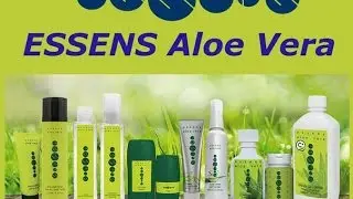 Презентация продуктов Essens