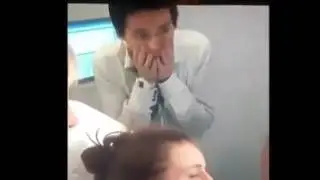 Ну нельзя мужику такое показывать