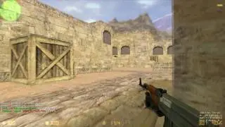 BOOM BOOM BOOM BOOM CS 1.6