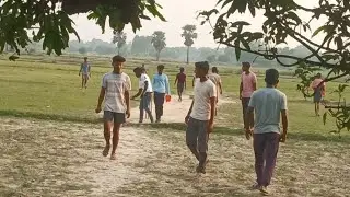 gali cricket Bihar | gaon ka cricket | Indian gali cricket