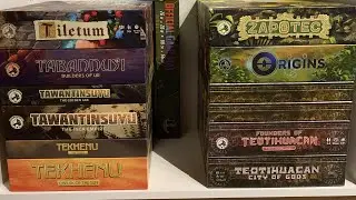 Board & Dice summer sale unboxing