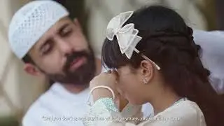 SSMC Abu Dhabi: Jasem's Story