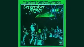 Earth, Wind & Fire - September (ADØE Remix)
