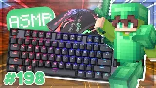 Treasure Wars Keyboard & Mouse Sounds