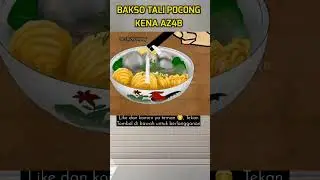MAKSO ALI POC0NG KENA AZ4B 