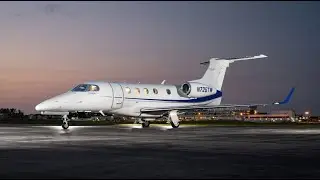 2017 Embraer Phenom 300