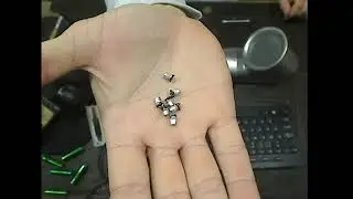 Repairing a Casio DH-100