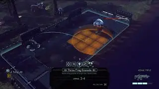 Обзор игры XCOM 2 Collection (2018)