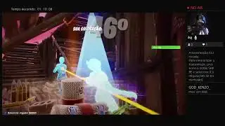 Fortnite\scrim